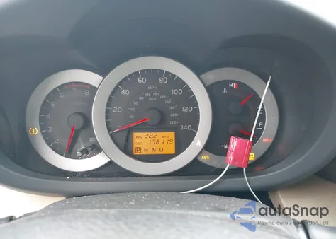 2012 Toyota Rav4 Limited из США, поврежденный, VIN 2T3DF4DV6CW256205